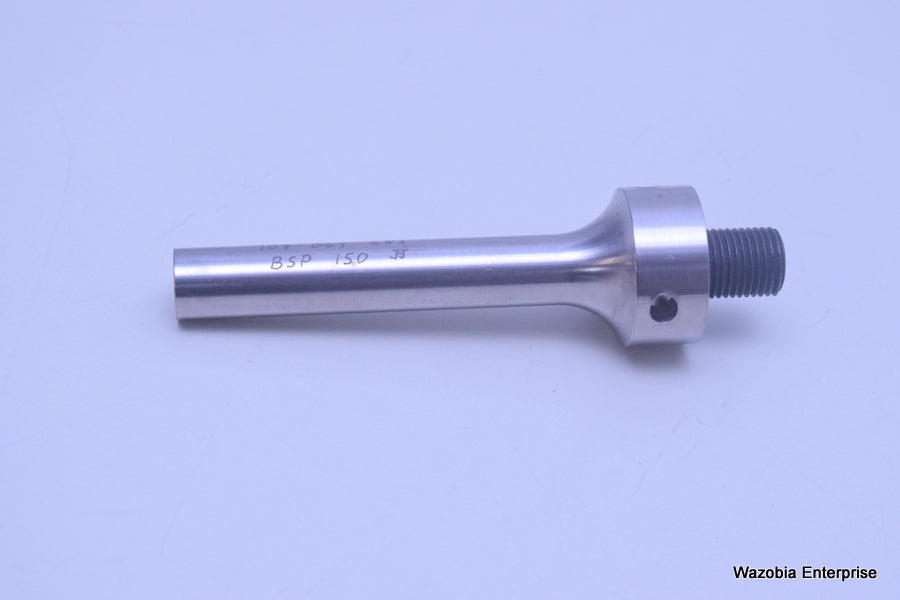 DISMEMBRATOR HOMOGENIZER PART