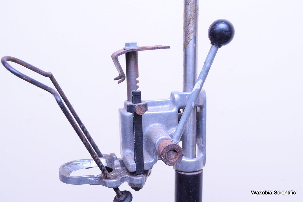 IR INGERSOLL RAND DRILL PRESS STAND MODEL 8870