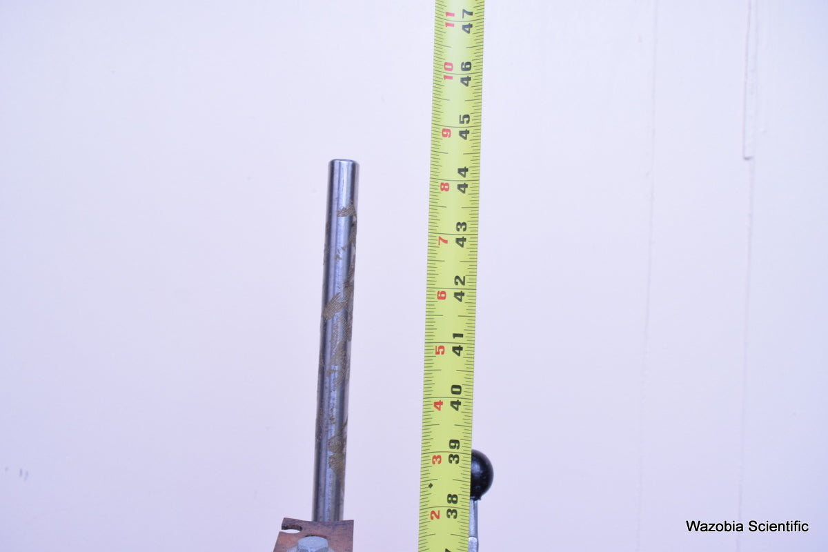 IR INGERSOLL RAND DRILL PRESS STAND MODEL 8870