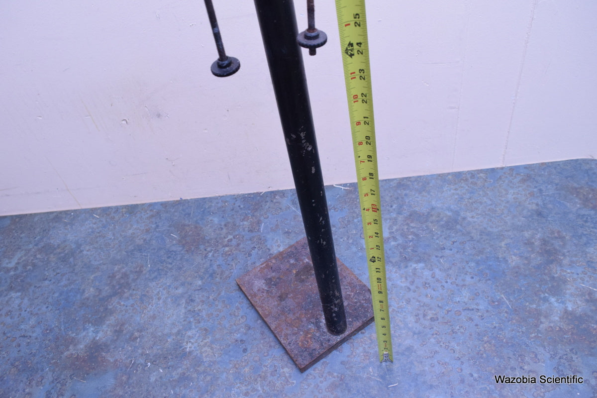 IR INGERSOLL RAND DRILL PRESS STAND MODEL 8870