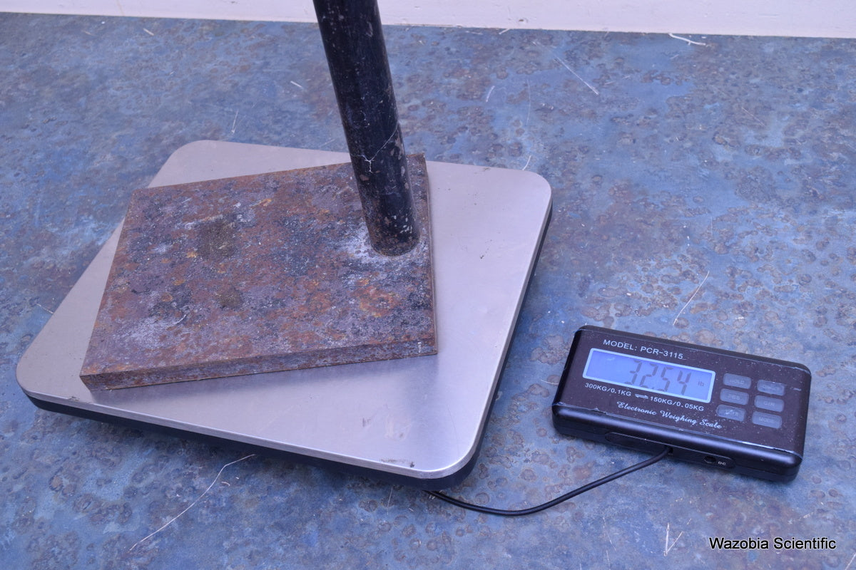 IR INGERSOLL RAND DRILL PRESS STAND MODEL 8870