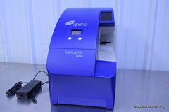 APERIO SCANSCOPE AT TURBO WITH TECHNIQUIP MODEL 21DC FIBER OPTIC ILLUMINATOR