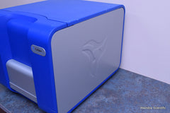 CALIPER LIFESCIENCES LABCHIP GX P/N 122000/C AUTOMATED ELECTROPHORESIS SYSTEM