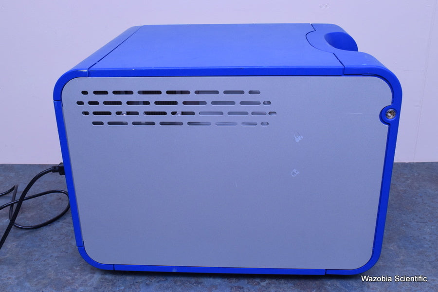 CALIPER LIFESCIENCES LABCHIP GX P/N 122000/C AUTOMATED ELECTROPHORESIS SYSTEM