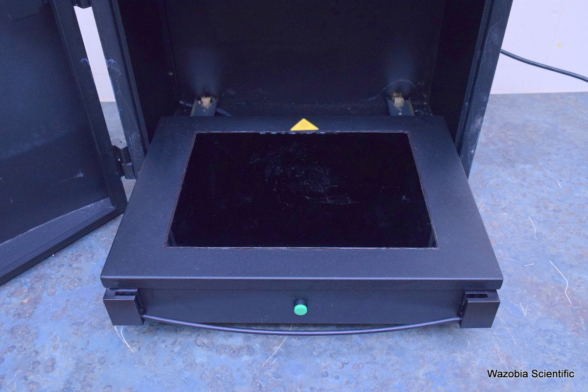 KODAK GEL LOGIC 200 IMAGING SYSTEM FOR MOLECULAR IMAGING
