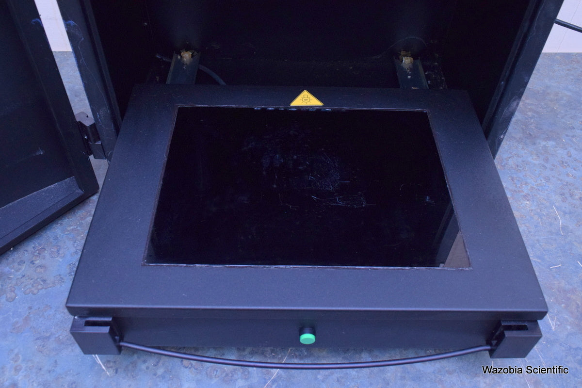KODAK GEL LOGIC 200 IMAGING SYSTEM FOR MOLECULAR IMAGING