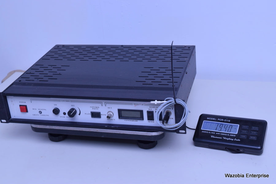 MEDICAL SYSTEMS BIPOLAR TEMPERATURE CONTROLLER MODEL TC-202