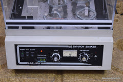 LAB-LINE INSTRUMENTS ORBIT ENVIRON SHAKER MODEL 3527