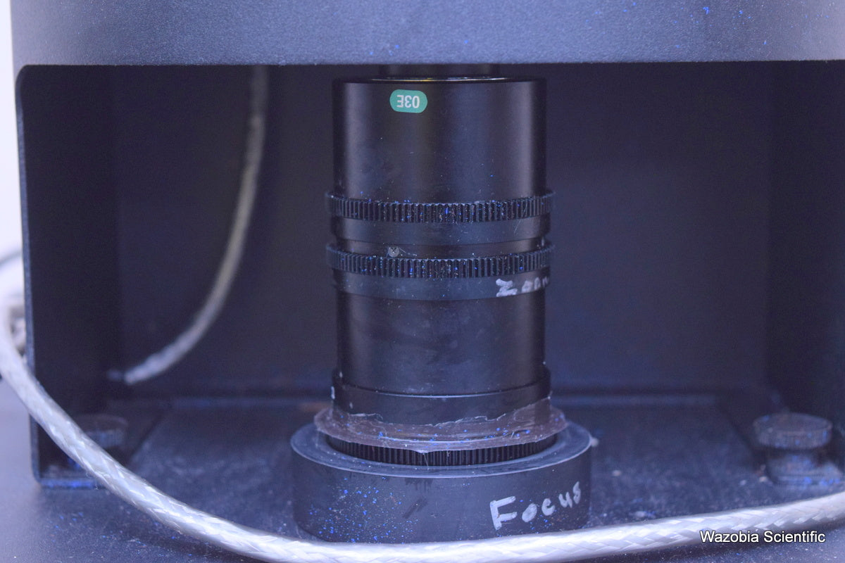 KODAK GEL LOGIC 200 IMAGING SYSTEM FOR MOLECULAR IMAGING