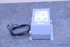 GE BUCK BOOST TRANSFORMER 9T51B0108 TYPE QB 0.500 KVA