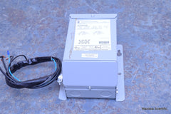 GE BUCK BOOST TRANSFORMER 9T51B0108 TYPE QB 0.500 KVA