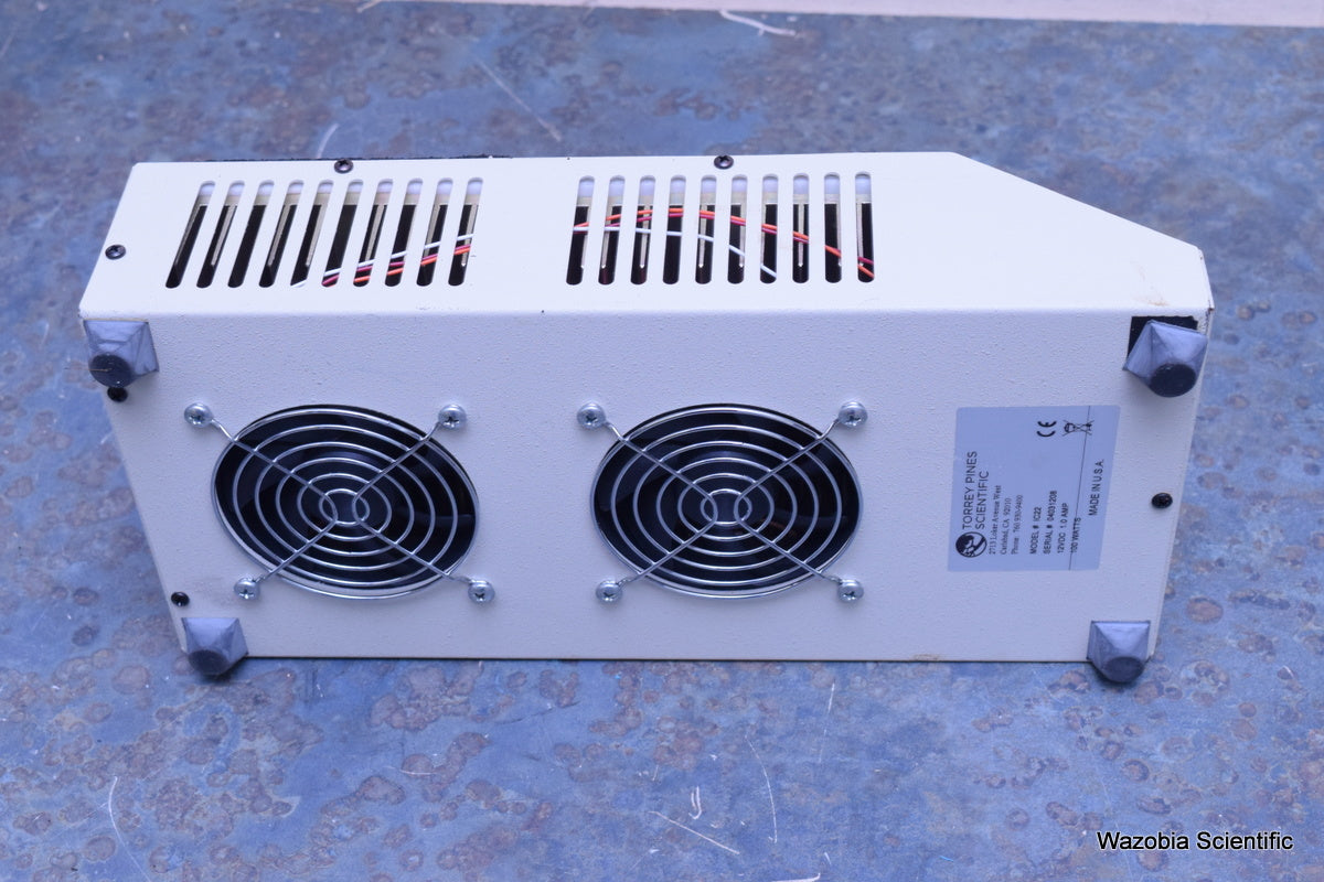TORREY PINES SCIENTIFIC ECHOTHERM CHILLING HEATING BATH IC22