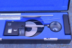 K+E KEUFFEL & ESSER COMPENSATING POLAR PLANIMETER