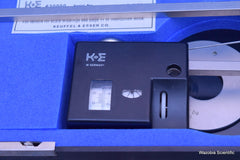 K+E KEUFFEL & ESSER COMPENSATING POLAR PLANIMETER