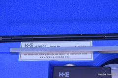 K+E KEUFFEL & ESSER COMPENSATING POLAR PLANIMETER