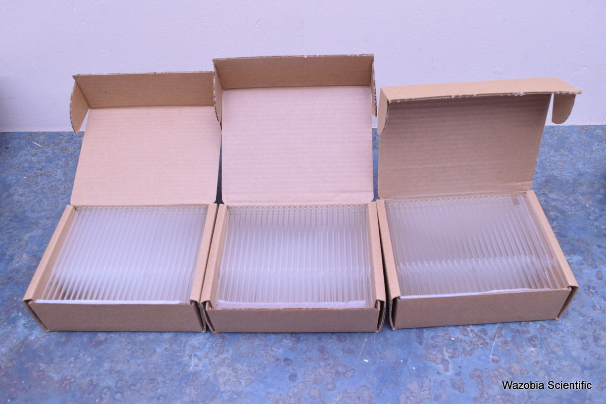 FISHER SCIENTIFIC FISHER BRAND  5 3/4" DISPOSABLE CONTROLLED PIPETS 13-678-30