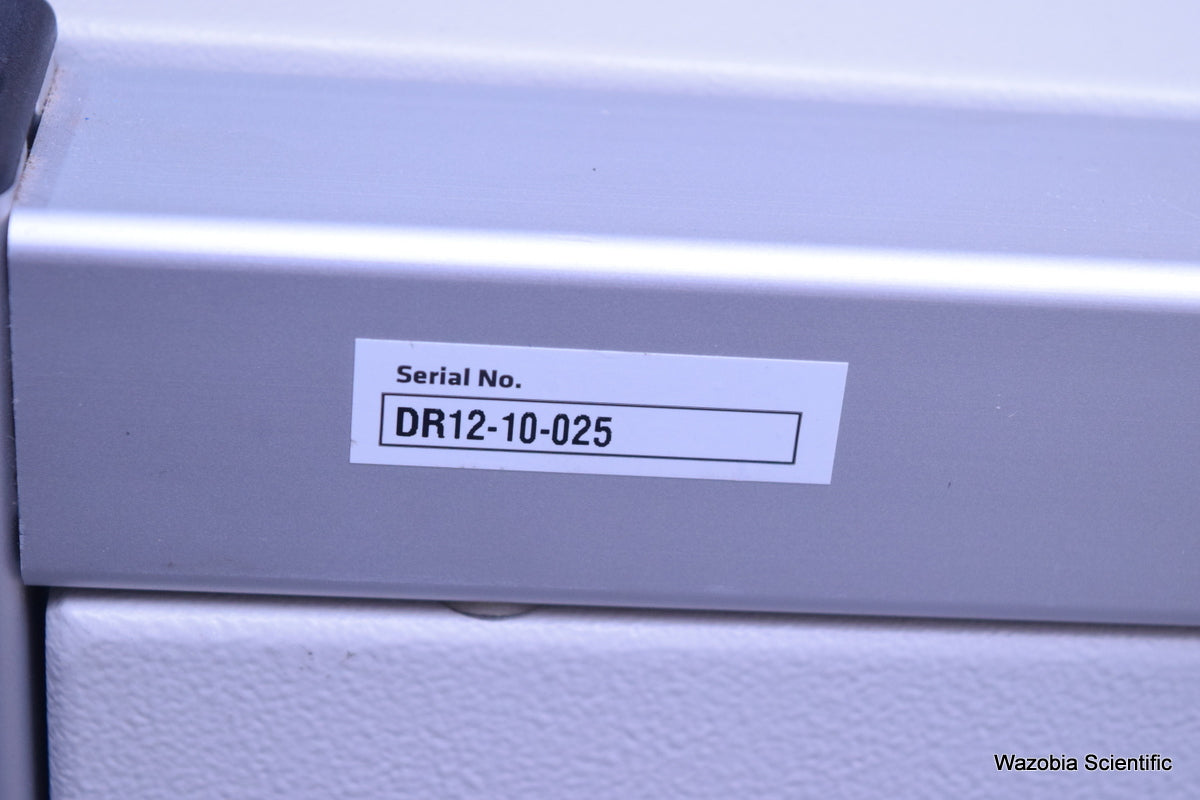 PEAK SCIENTIFIC NITROGEN GENERATOR N110DR