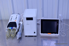 NEMOTO PRESS DUO ELITE ANGIOGRAPHY CONTRAST DELIVERY SYSTEM