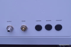 PEAK SCIENTIFIC NITROGEN GENERATOR N110DR