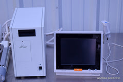 NEMOTO PRESS DUO ELITE ANGIOGRAPHY CONTRAST DELIVERY SYSTEM