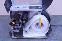 ZEBRA STRIPE ZT230  BARCODE THERMAL LABEL PRINTER