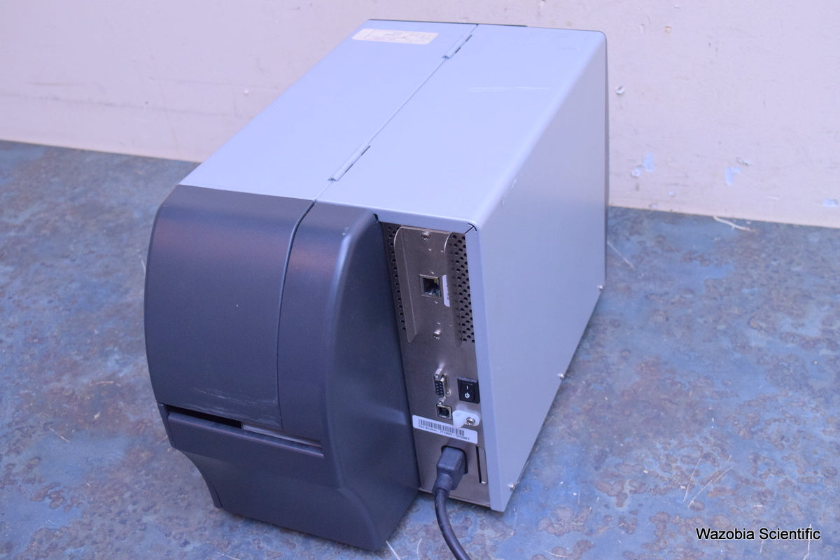 ZEBRA STRIPE ZT230  BARCODE THERMAL LABEL PRINTER