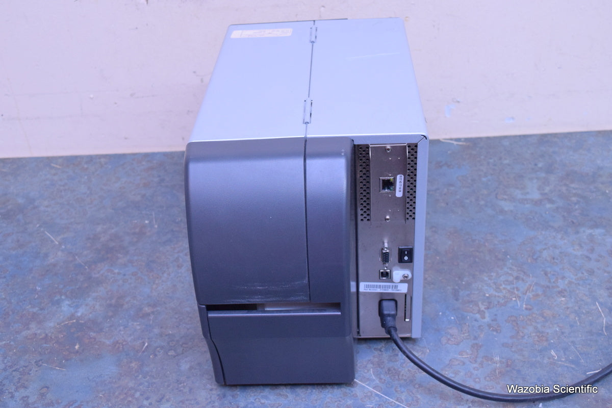 ZEBRA STRIPE ZT230  BARCODE THERMAL LABEL PRINTER