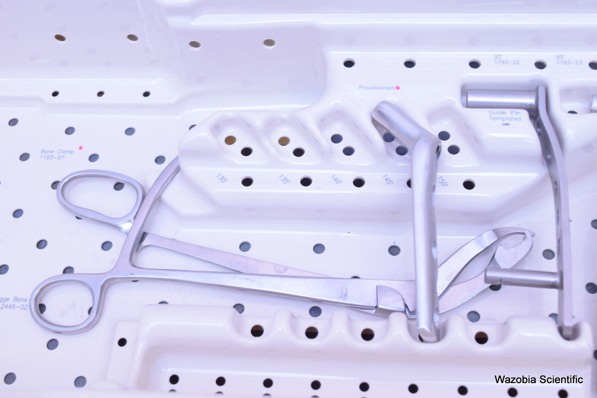 ZIMMER VERSA-FX II FEMORAL FIXATION SYSTEM  FRACTURE MANAGEMENT