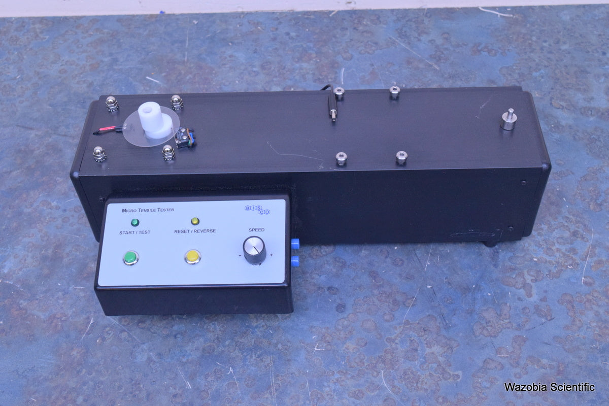 BISCO MICRO TENSILE TESTER BOND STRENGTH MACHINE