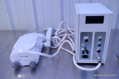 NEMOTO PRESS DUO ELITE ANGIOGRAPHY CONTRAST DELIVERY SYSTEM