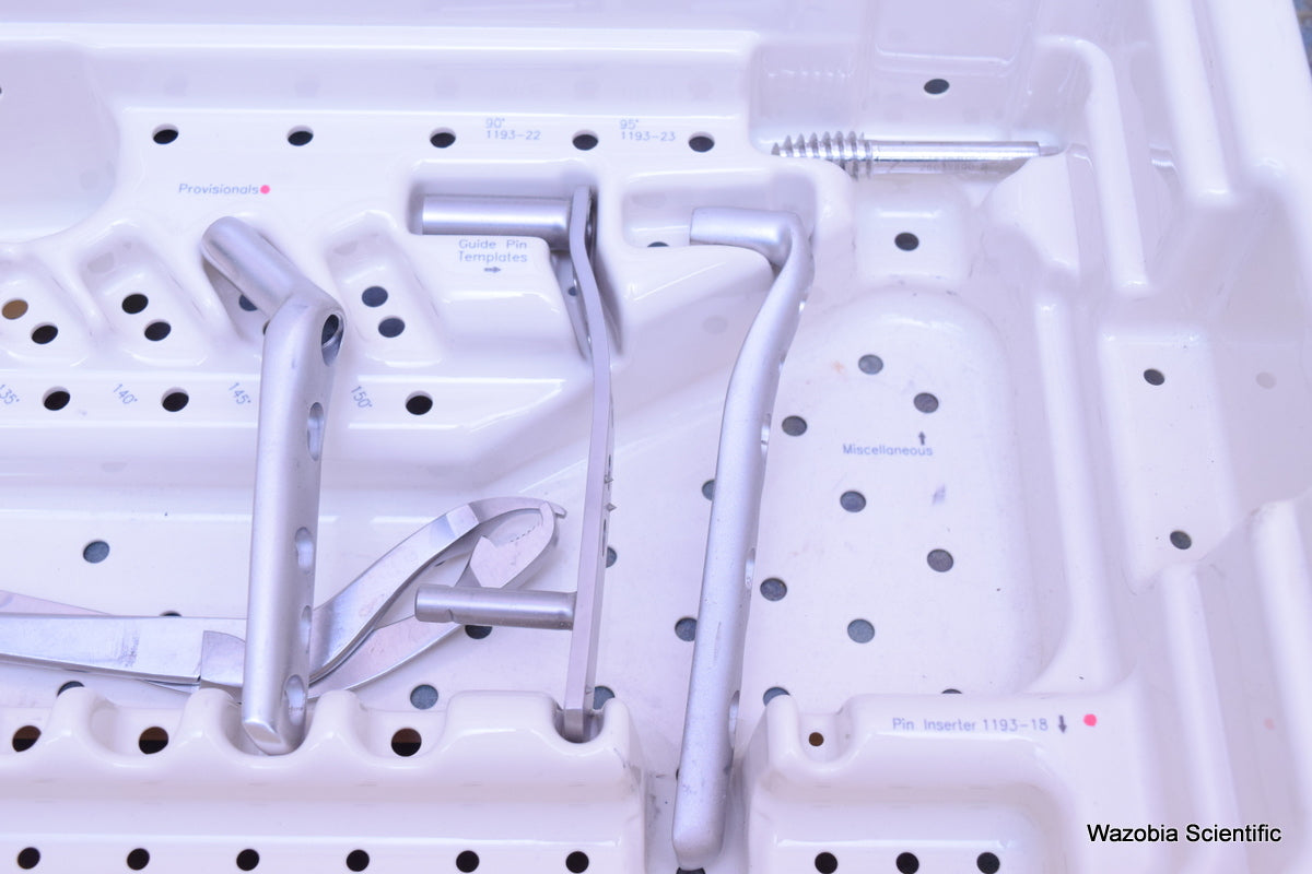 ZIMMER VERSA-FX II FEMORAL FIXATION SYSTEM  FRACTURE MANAGEMENT