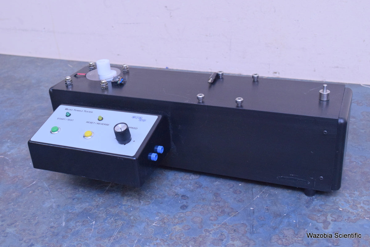 BISCO MICRO TENSILE TESTER BOND STRENGTH MACHINE