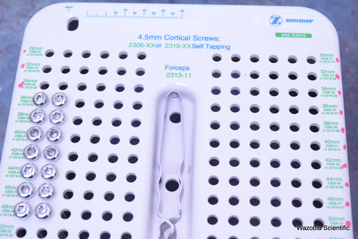 ZIMMER VERSA-FX II FEMORAL FIXATION SYSTEM  FRACTURE MANAGEMENT