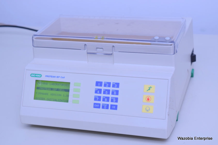 BIO-RAD PROTEAN IEF CELL