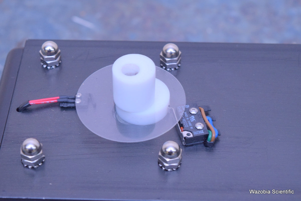 BISCO MICRO TENSILE TESTER BOND STRENGTH MACHINE