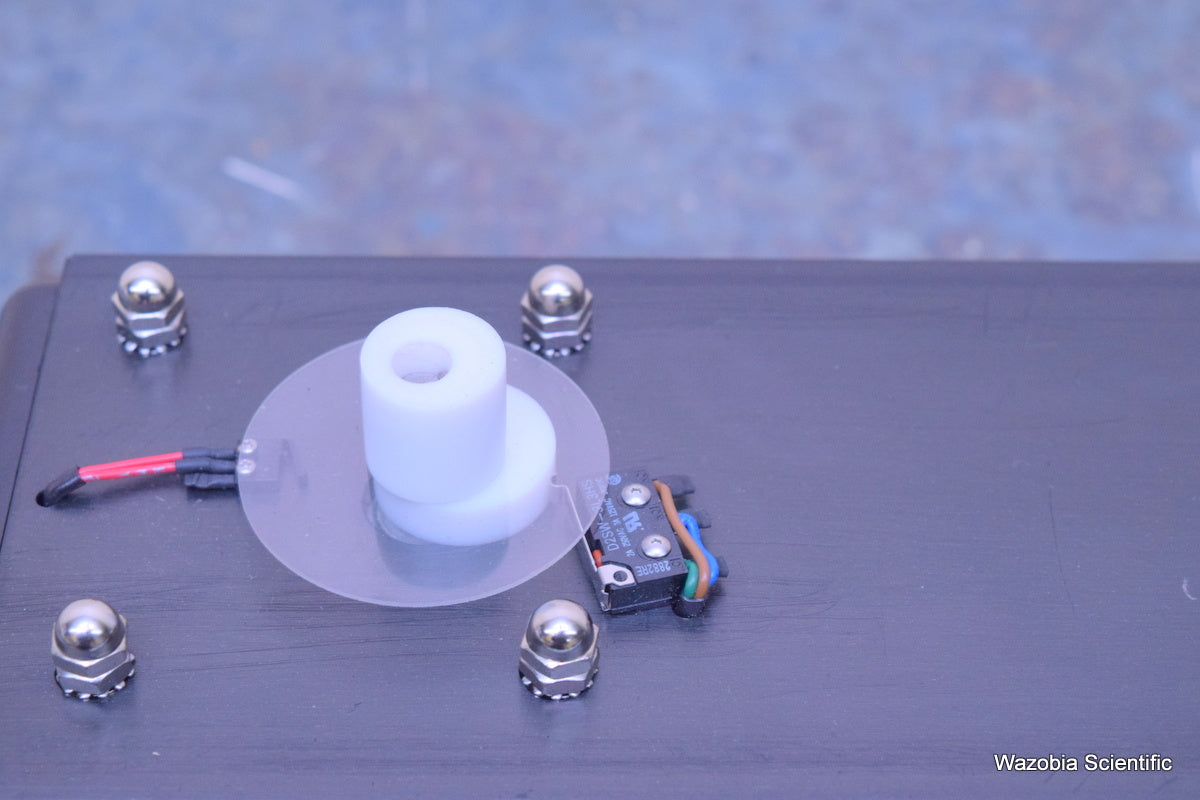 BISCO MICRO TENSILE TESTER BOND STRENGTH MACHINE