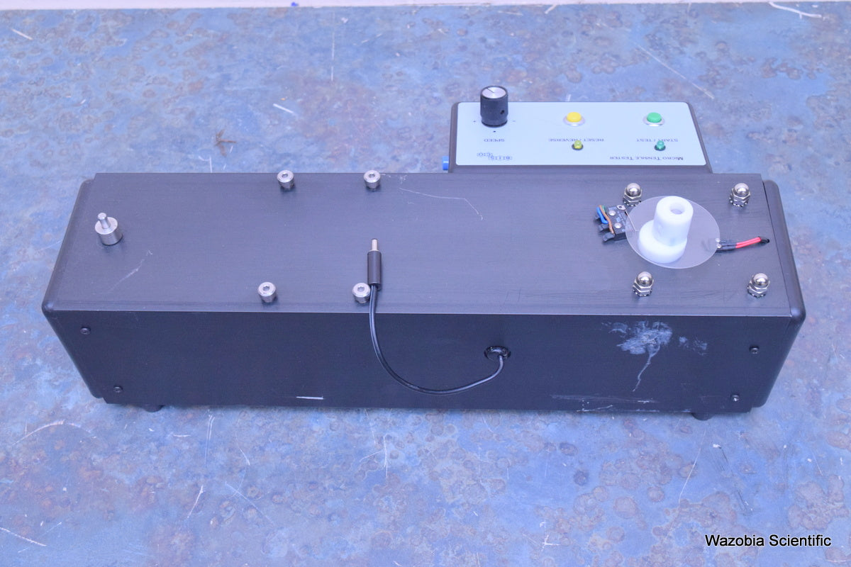 BISCO MICRO TENSILE TESTER BOND STRENGTH MACHINE