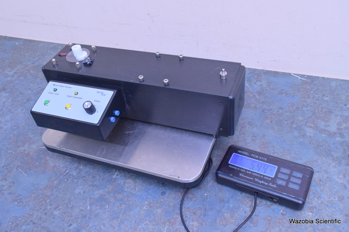 BISCO MICRO TENSILE TESTER BOND STRENGTH MACHINE