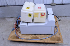 PROTEC OPTIMAX FILM PROCESSOR 1170-4-0000