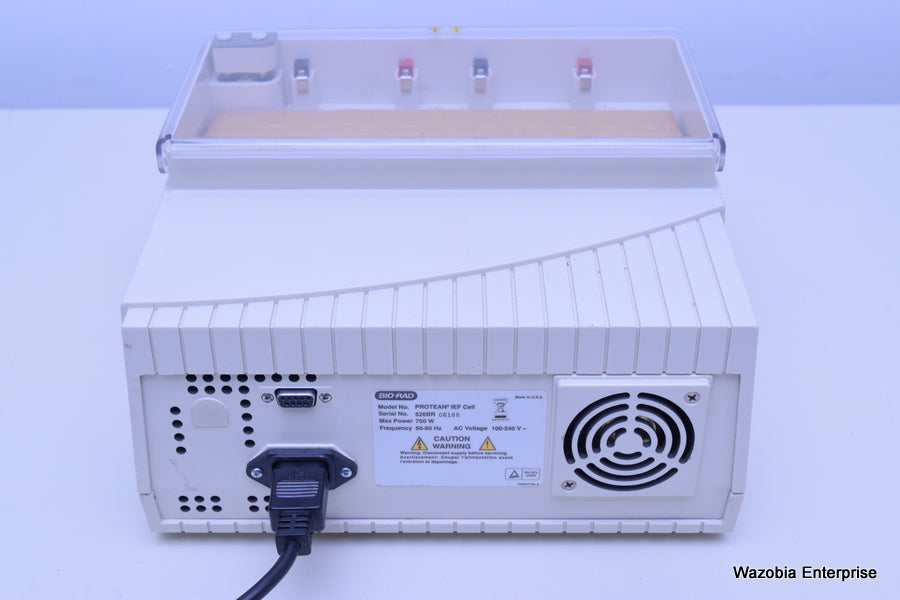 BIO-RAD PROTEAN IEF CELL