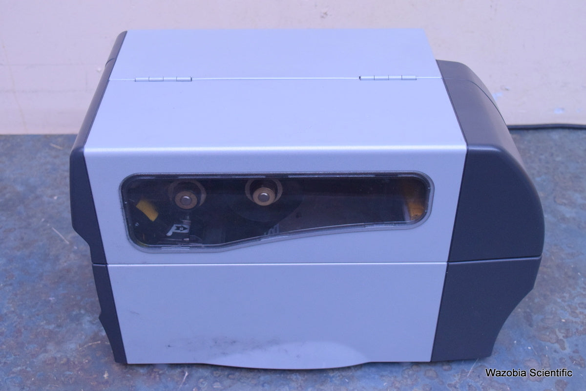 ZEBRA STRIPE ZT230  BARCODE THERMAL LABEL PRINTER