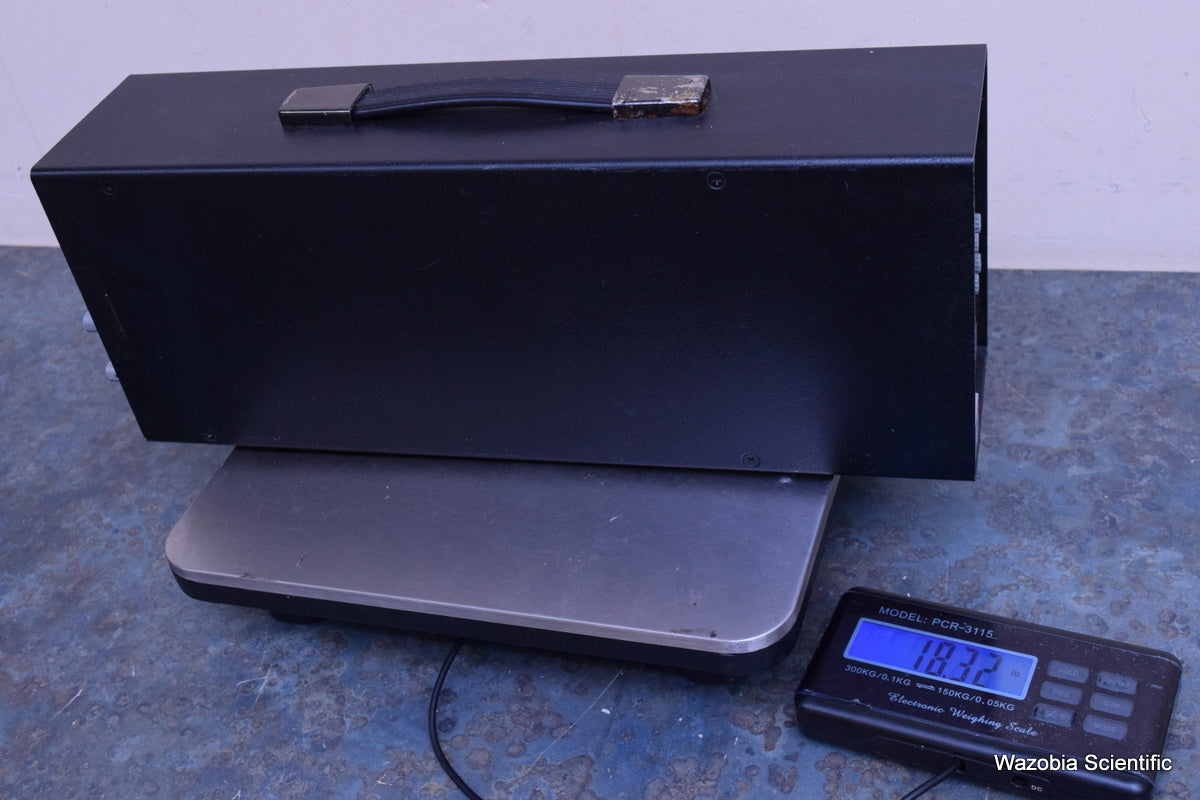 GOULD INC INSTRUMENT MODEL 11 4123 10 TRANSDUCER