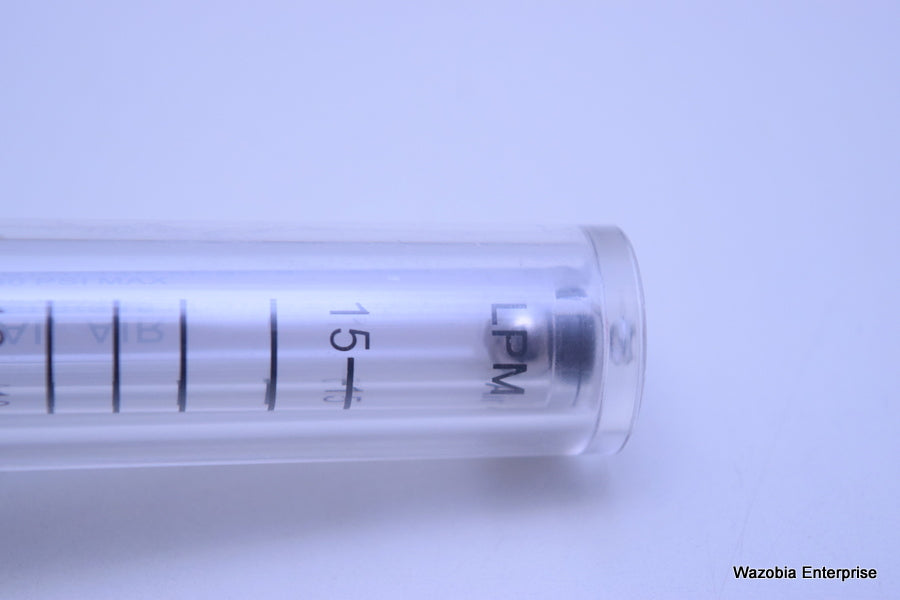 MEDICAL AIR OXGYEN FLOWMETER FLOW METER