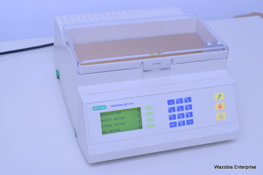 BIO-RAD PROTEAN IEF CELL