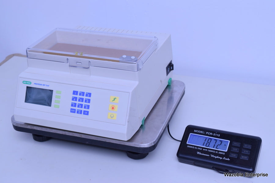 BIO-RAD PROTEAN IEF CELL