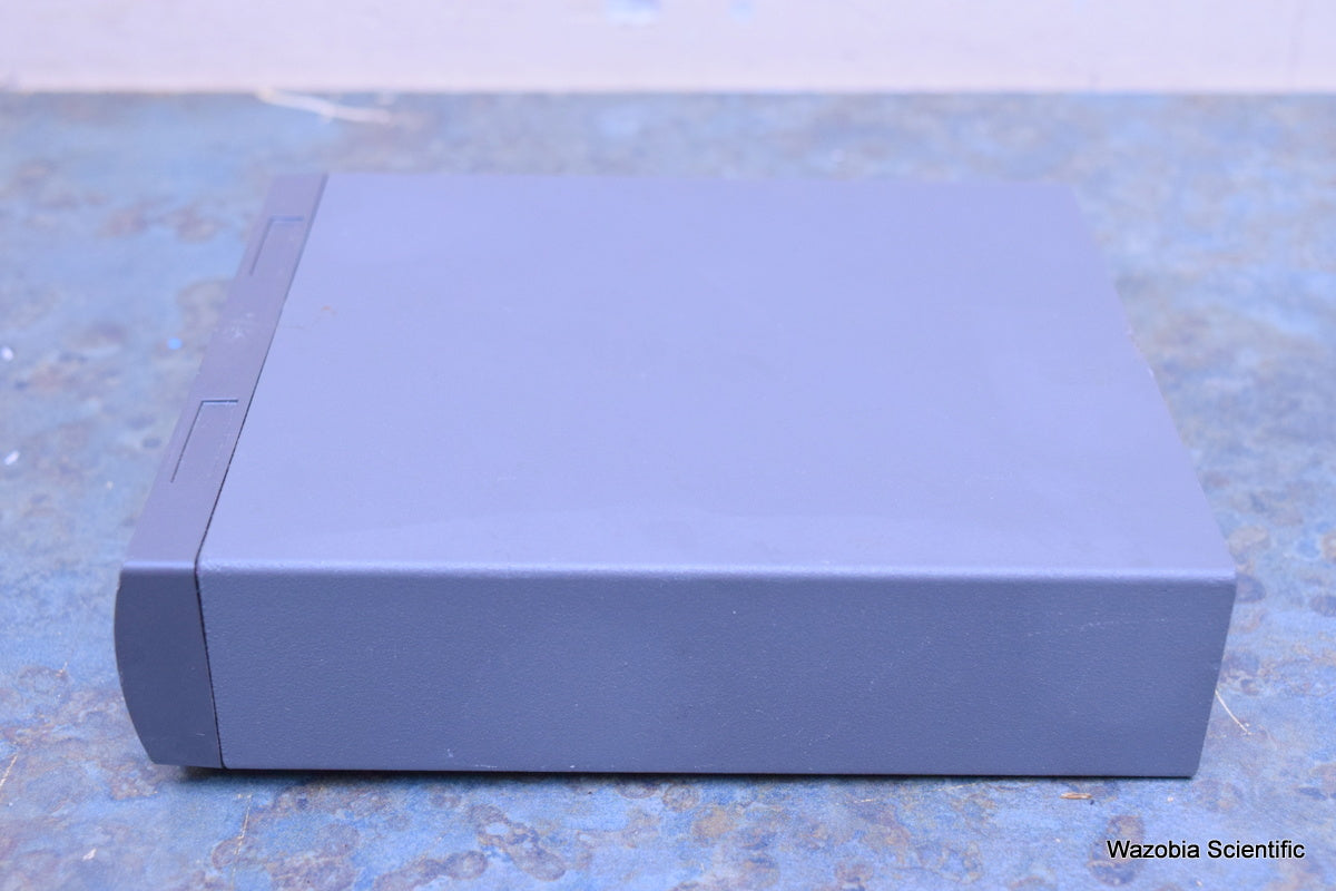 GE CU-950 AKTA SYSTEM CONTROL UNIT FPLC CHROMATOGRAPHY AMERSHAM BIOTECH