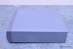 GE CU-950 AKTA SYSTEM CONTROL UNIT FPLC CHROMATOGRAPHY AMERSHAM BIOTECH