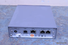 GE CU-950 AKTA SYSTEM CONTROL UNIT FPLC CHROMATOGRAPHY AMERSHAM BIOTECH