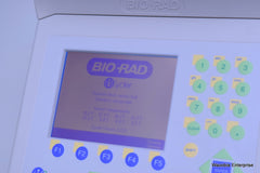 BIO-RAD ICYCLER THERMAL CYCLER