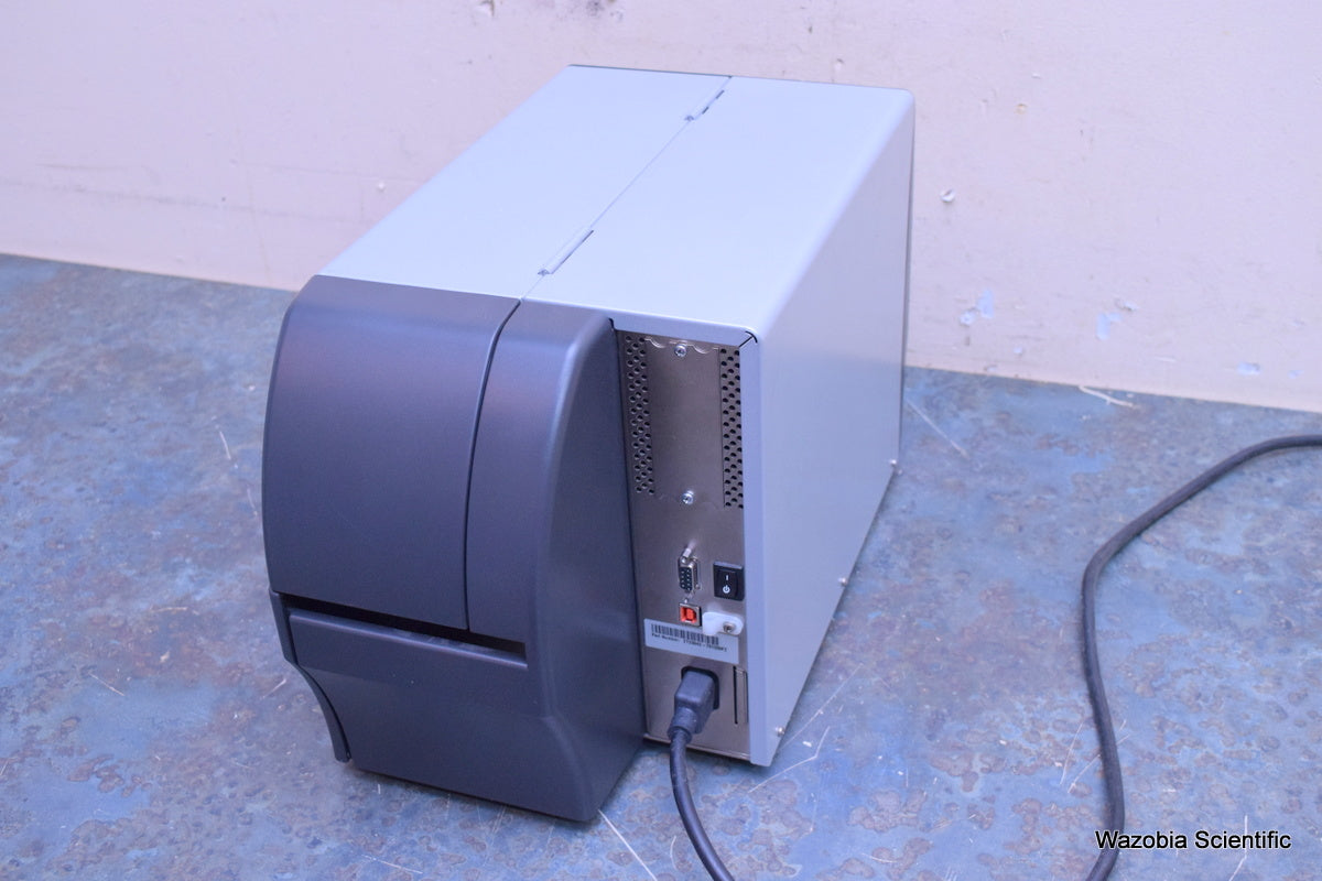 ZEBRA STRIPE ZT230  BARCODE THERMAL LABEL PRINTER
